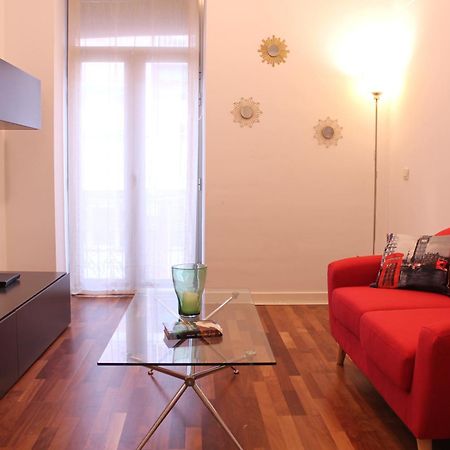 Modern Apartment - Alicante Zewnętrze zdjęcie