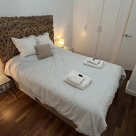 Modern Apartment - Alicante Zewnętrze zdjęcie