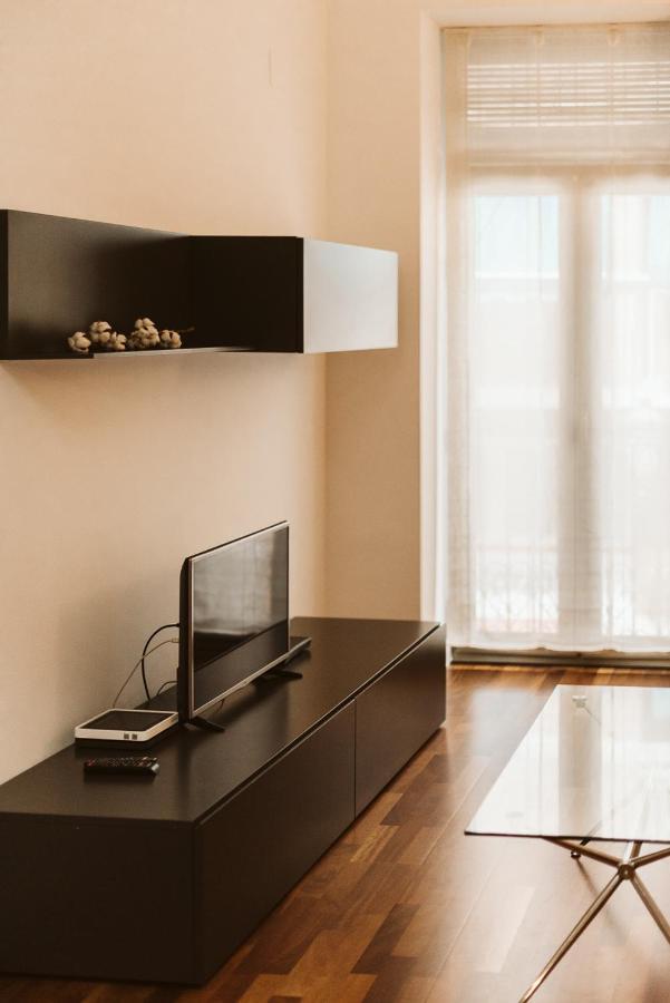 Modern Apartment - Alicante Zewnętrze zdjęcie