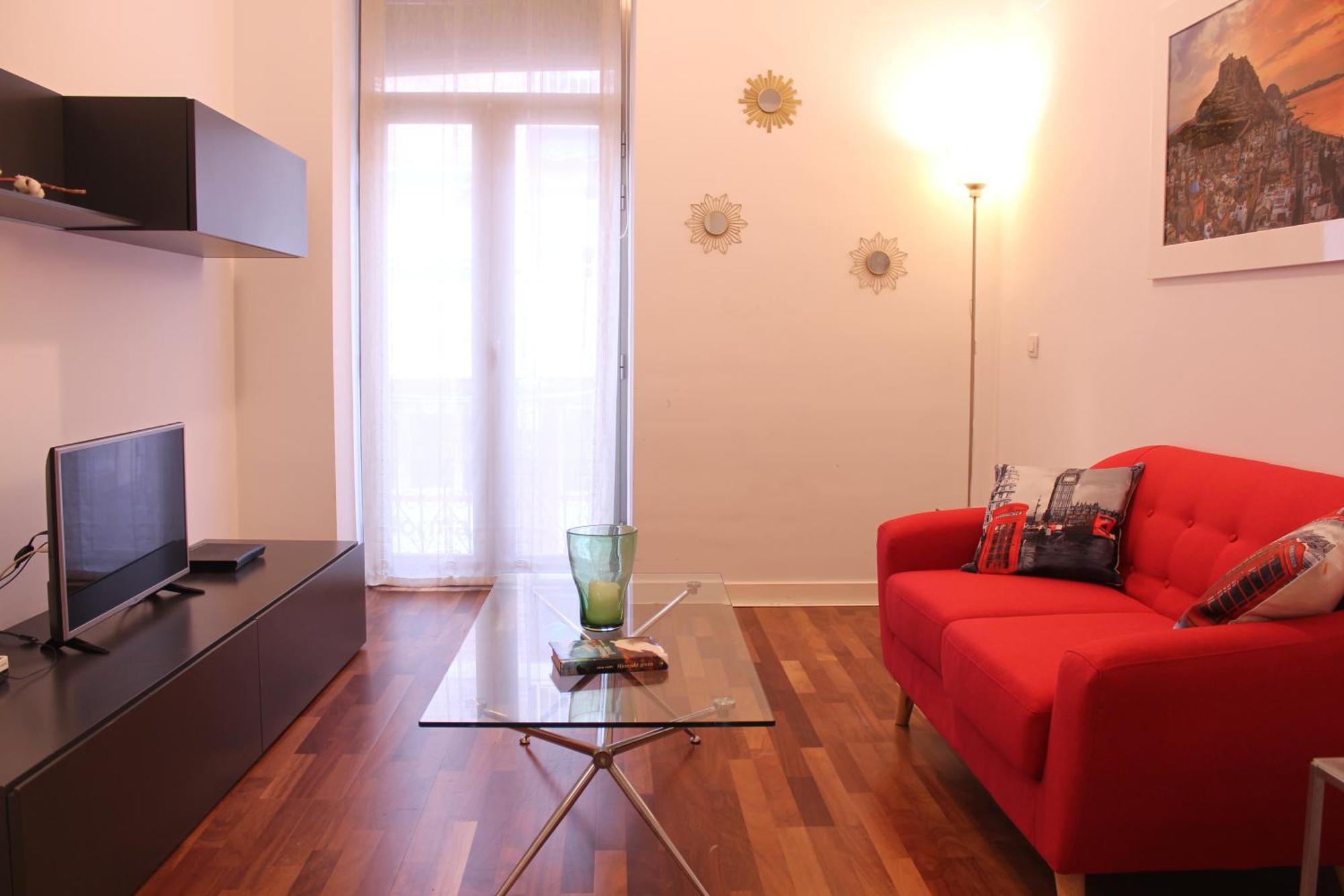 Modern Apartment - Alicante Zewnętrze zdjęcie