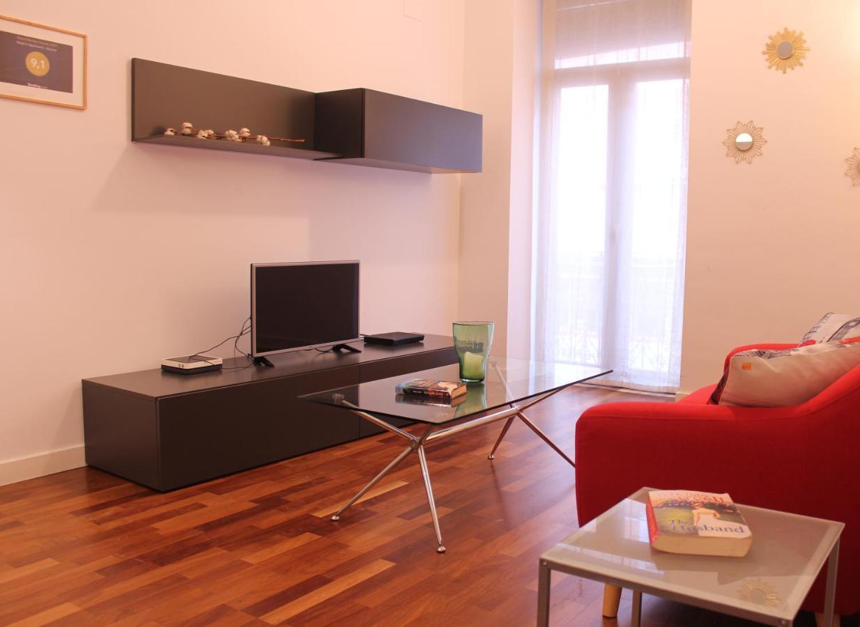 Modern Apartment - Alicante Zewnętrze zdjęcie