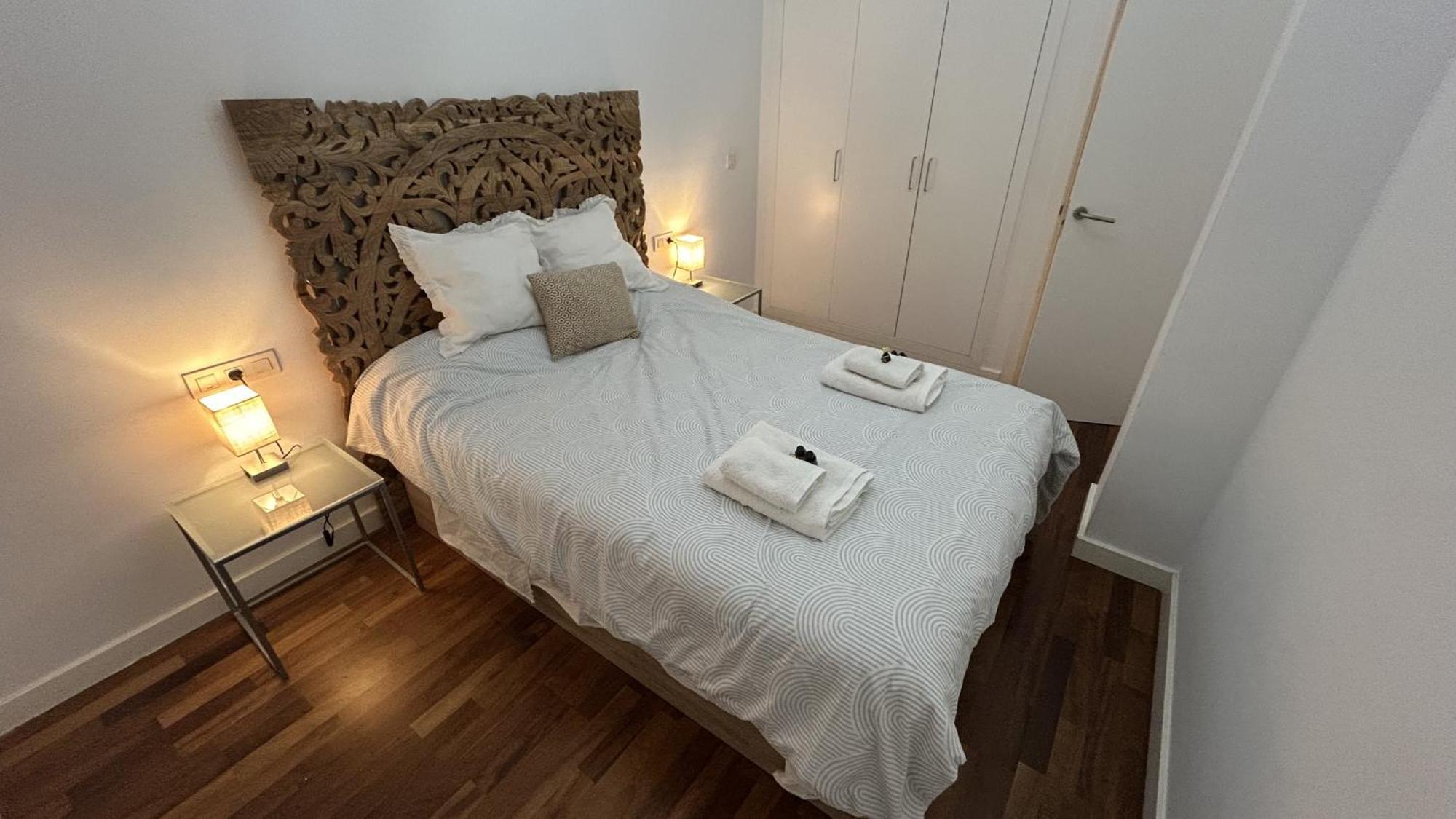 Modern Apartment - Alicante Zewnętrze zdjęcie