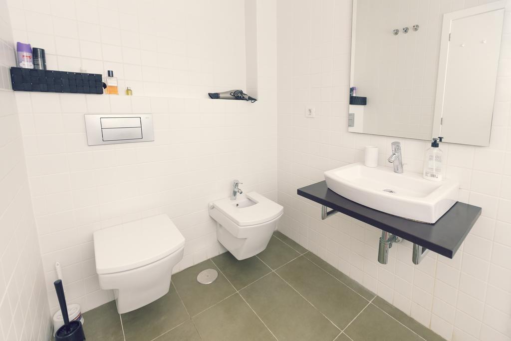 Modern Apartment - Alicante Zewnętrze zdjęcie