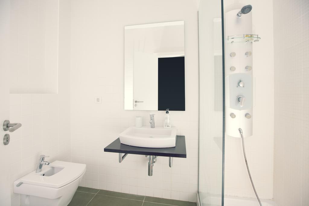 Modern Apartment - Alicante Zewnętrze zdjęcie