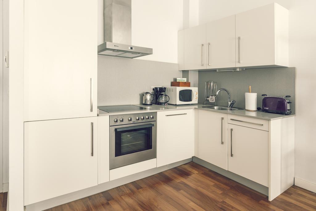 Modern Apartment - Alicante Zewnętrze zdjęcie